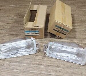 NORS 914413-914414 Kit LH-RH Lamp Assembly