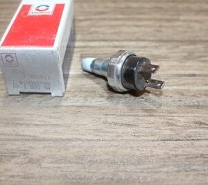 NOS GM 10002798 Oil Pressure Switch 66-90 Chevrolet Pontiac