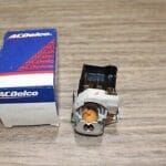 NOS GMC Chevy Buick Pontiac Cadillac Oldsmobil 69-1991 GM Cars Headlight Switch