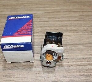 NOS GMC Chevy Buick Pontiac Cadillac Oldsmobil 69-1991 GM Cars Headlight Switch
