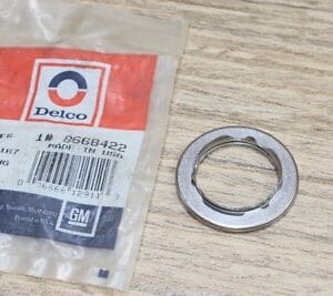 GM 8668422 Bearing Assembly