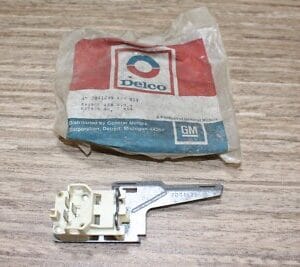 NOS GM 7841239 Headlight Dimmer Switch 1980-93 Chevrolet Olds Pontiac