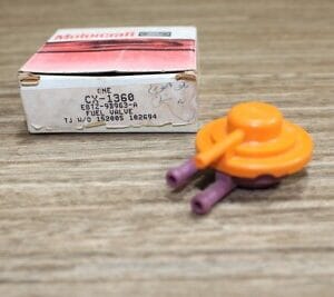 Ford E8TZ9B963A EMSSN PART 1990-97 Ford Ford F-350 F-250 E-350/E-350 Super Duty