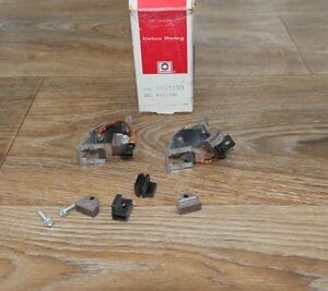 GM 1893929 Starting Motor Brush Holder Kit 72-83 Chevrolet GMC Buick Olds Pontia