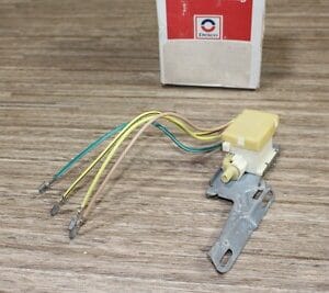 GM 10467409 Switch Dimmer 1990-1999 Buick Park Aven OLDS 88 LSS Regency Pontiac