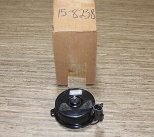 NOS GM 15-8238 DELCO FAN MOTOR 73-93 GMC CHEVY TRUCK