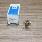 NOS GM 9437207 Radiator Drain Plug GMC Chevrolet Olds Pontiac 1990-1996