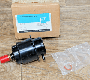 NOS GM 8629939 TH400 Modulator GMC Chevrolet C3 Corvette Camaro 1973-1979