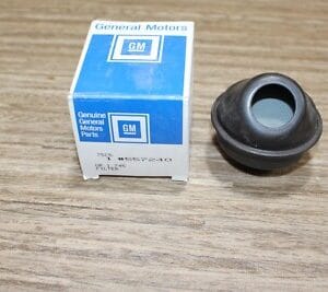 NOS GM 557240 Engine Crankcase Breather Element Buick Cadillac Chevrolet 1982-90