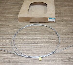 GM 3992383 Parking Brake Cable GMC CHEVY 73-87 Buick Olds Pontiac Dodge 66-96