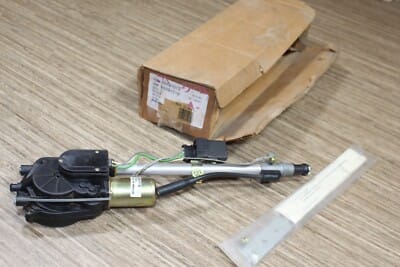 NOS GM 88891019 19245562 Cadillac Buick Oldsmobile & Pontiac 92-99 Power Antenna NOS GM 88891019 19245562 Cadillac Buick Oldsmobile & Pontiac 92-99 Power Antenna