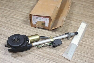 s-l400 NOS GM 88891019 19245562 Cadillac Buick Oldsmobile & Pontiac 92-99 Power Antenna - Image 2