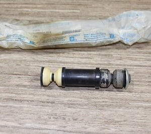 GM 25940977 Link Assembly Rear Stabilizer Shaft 95-11 Buick Cadillac Olds Pontia