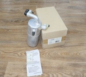 GM 19169380 Accumulator Asm