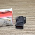 Ford E9TZ-9B989-A Potentiometer - Engine Throttle 1989 Ford Bronco II F-150 250