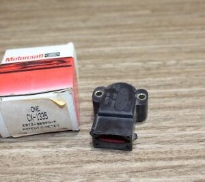 Ford E9TZ-9B989-A Potentiometer - Engine Throttle 1989 Ford Bronco II F-150 250