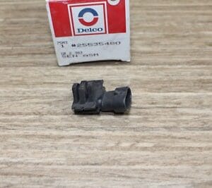 NOS GM 25535480 Crankshaft Postoin Sensor 1986-1988 Buick Olds Pontiac