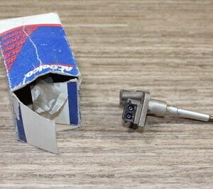 NOS GM 17111445 Fuel Mixture Control Solenoid B28 BUICK CADILLAC CHEVY GMC JEEP