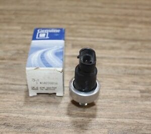 NOS GM Chevrolet GMC Buick Cadillac Steering Gear-pressure Switch GM 10238816