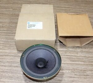 NOS GM 92047982 SPEAKER ASM GMC CHEVY