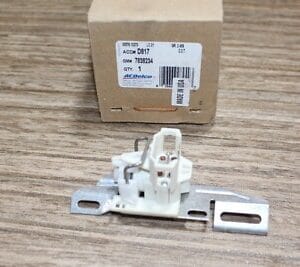 GM NOS 1984-1995 Headlamp Dimmer Switch GM 7838234