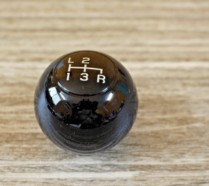 Chevy GMC Trucks 3 Speed Trans Shift Knob GM 14072696 Granny SM465 1981-1984