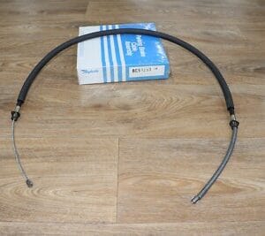 Raybestos BC93253 Parking Brake Cable Chevrolet GMC 1979-1998