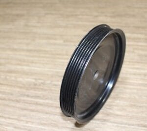 NOS GM 12558529 Pulley