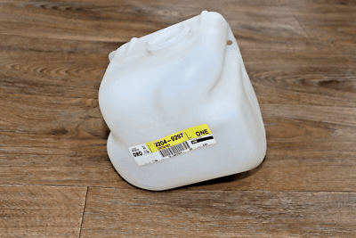 NOS GM 22049297 Container NOS GM 22049297 Container