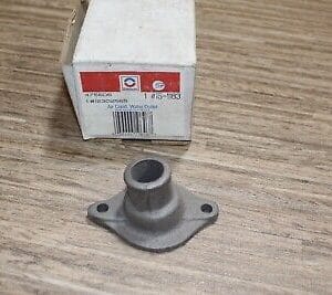 NOS GM 15-1183 Water Outl GM 12302565