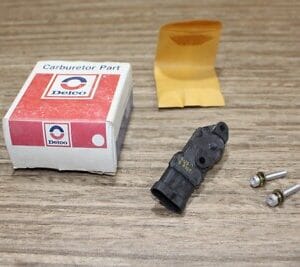 NOS GM 17110674 Throttle Position Sensor Buick Chevrolet Pontiac Olds Cadillac