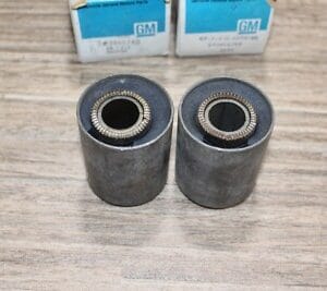NOS GM 3865740 CHEVY CHEVROLET Bushing Assembly