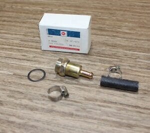 NOS GM 5651824 ACDelco Fuel Filter GF-473