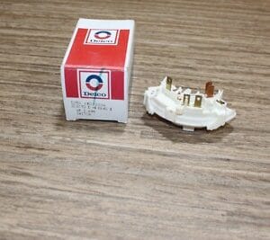 NOS GM 22514861 Back-Up Switch 77-91 Chevy GMC Oldsmobile Buick Pontiac Cadillac