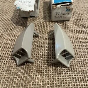 NOS GM Housing for Fender Lamps Monitors for Buick LeSabre