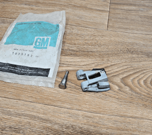 NOS GM 7833702 Turn Signal Pivot Assembly Kit 1977-1978 Camaro Corvette CORVETTE