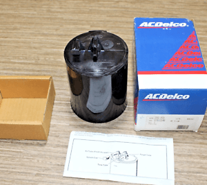 NOS GMC Chevy Trucks Buick Pontiac Cadillac Oldsmobil Vapor Canister GM 17113148
