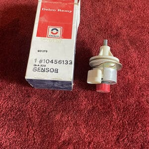 NOS DELCO Speed Cruise Control Sensor 10456132