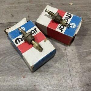 MOPAR DOOR JAM SWITCHES PAIR 2947844