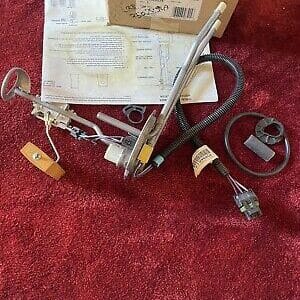 NOS GM 1991-1992 Chevrolet Caprice 4.3L 5.0L 5.7L Electrical Fuel Pump Module
