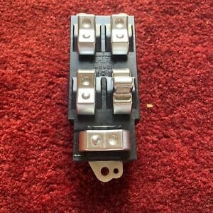 NOS MOPAR 1991-1994 Chrysler LeBaron 4dr power window switch 4565292