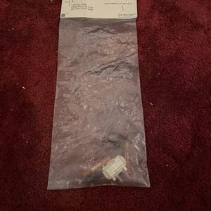 NOS GM CONNECTOR KIT GM  25777448