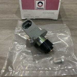 Throttle Position Senator 1985 4.3L-V6 Chevrolet Astro