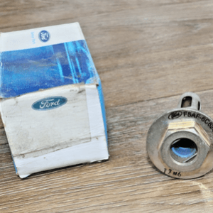 Genuine OEM Ford F5AF-6C624-BA Engine Oil Level Sensor Sender 1986-1992