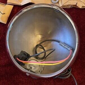 NOS NEW Unity Chicago F1 - USA