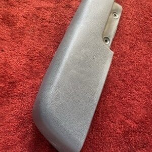 1994 1995 1996 Chevy Caprice SAPPHIRE GRAY Door Pull Armrest Right 16669948