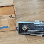 NOS GM 7896320 Chevrolet Caprice Impala 77-84 Comfortron AC Control