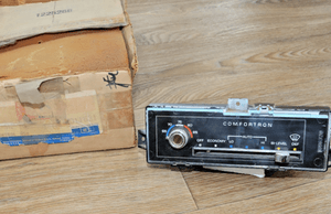 NOS GM 7896320 Chevrolet Caprice Impala 77-84 Comfortron AC Control