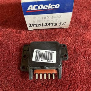 NOS Genuine Delco 16128261