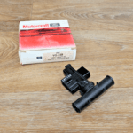 Ford E25Y-18D371-A HVAC Heater Control Valve - Ford 1982-2005 Lincoln Mustang